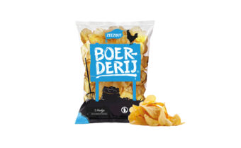 HH-Zeezout_ Boerderijchips zeezout 150 gram