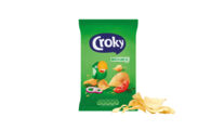 BN- 3243317_ Croky Chips Bolognese