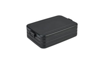 CL-1375.97 Mepal Lunchbox 1.5 liter zwart HOOFDFOTO