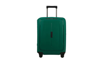 SD-146909 groen Trolley Essens Samsonite HOOFDFOTO