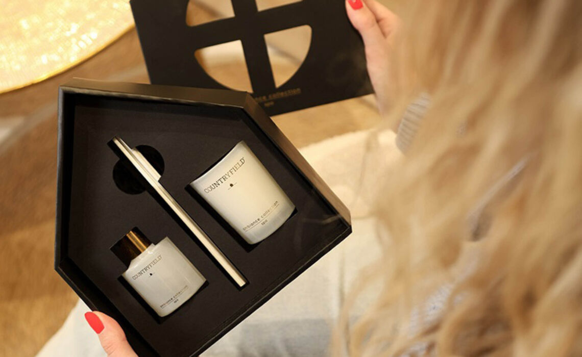 DS-791342 Geurstokjes Ambiance Spa sfeer