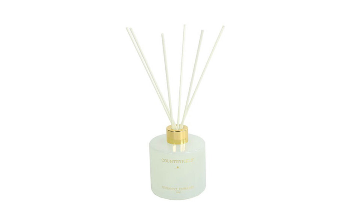 DS-766366 _ Geurstokjes Ambiance Spa 200 ml