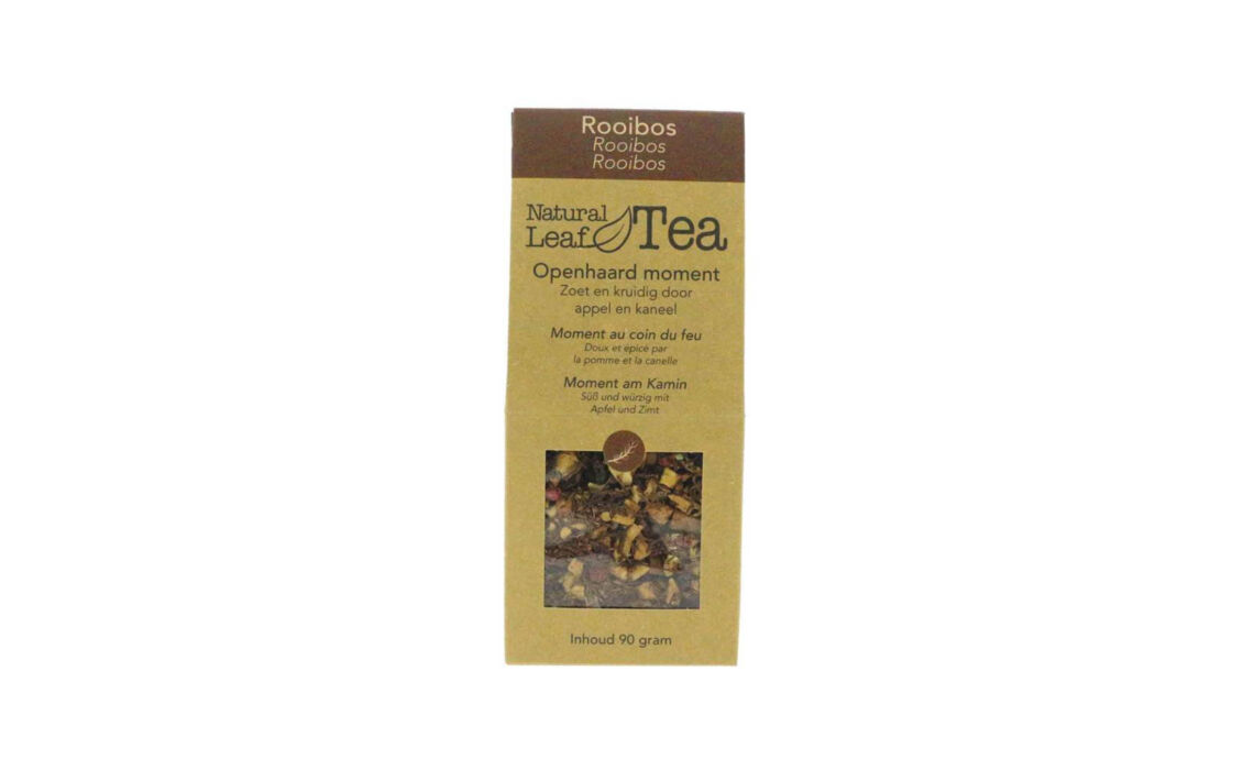VT-2250 _ Rooibos thee