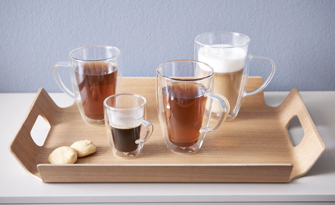 BR-174000 Dienblad Madera L sfeer