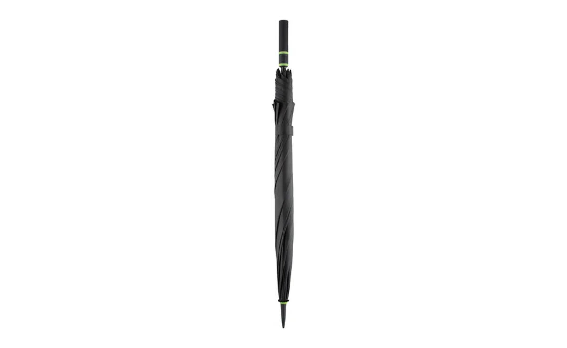 BT-2384 groen Golfparaplu Fare sfeer 4