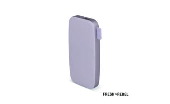 TP-LT49401Paars Fresh 'n Rebel Powerbank 6000 mAh HOOFD