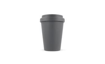 TP-LT98866 grijs RPP koffiebeker HOOFD