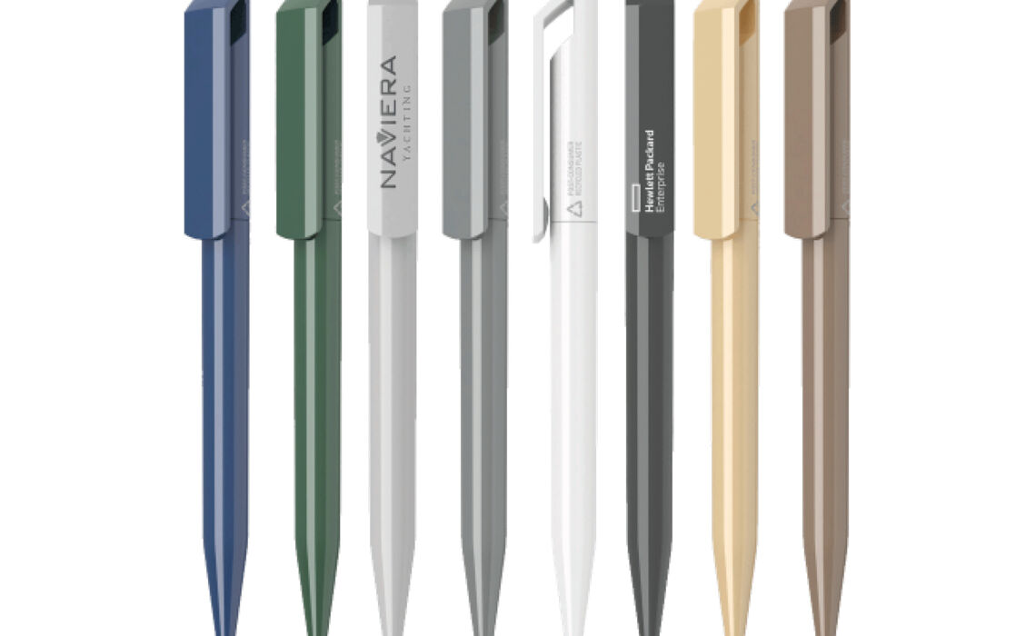 PR-127231 Balpen model Zink SFEER