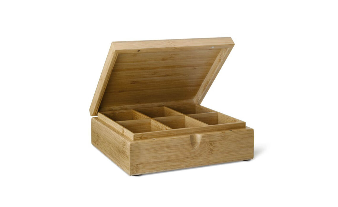 BR-TBC06BN Thee doos Sfeer