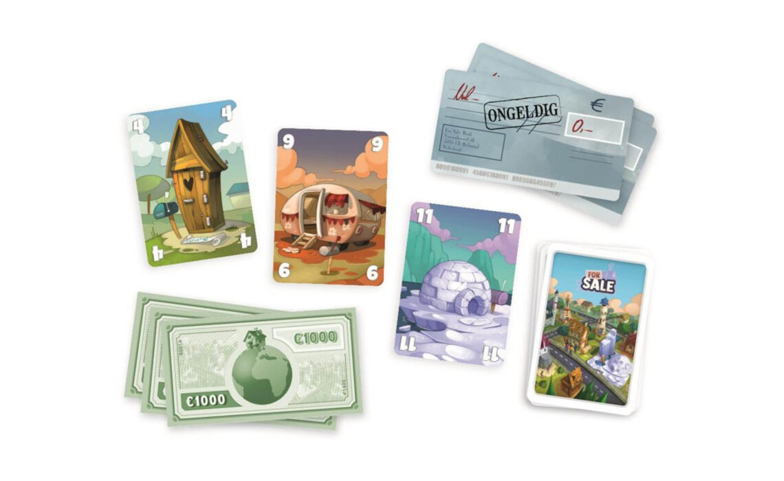 AS-00077563 For Sale sfeer