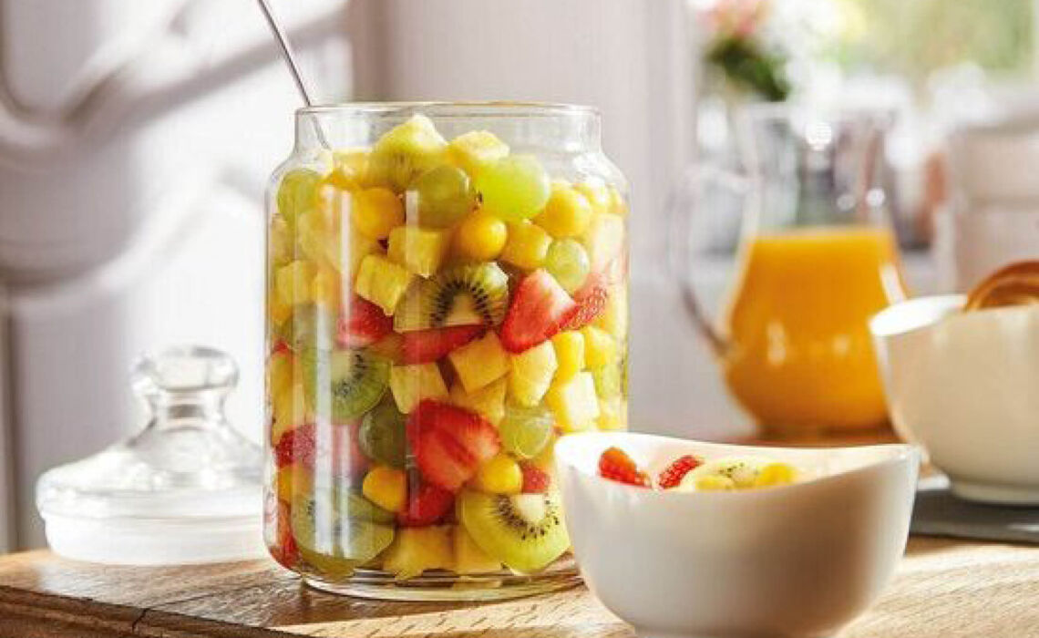 WM-810.2480.0 Snoeppot 2 liter sfeer