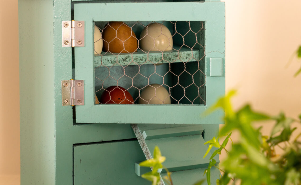 M0-250212- Eierhuisje 6 eieren SFEER