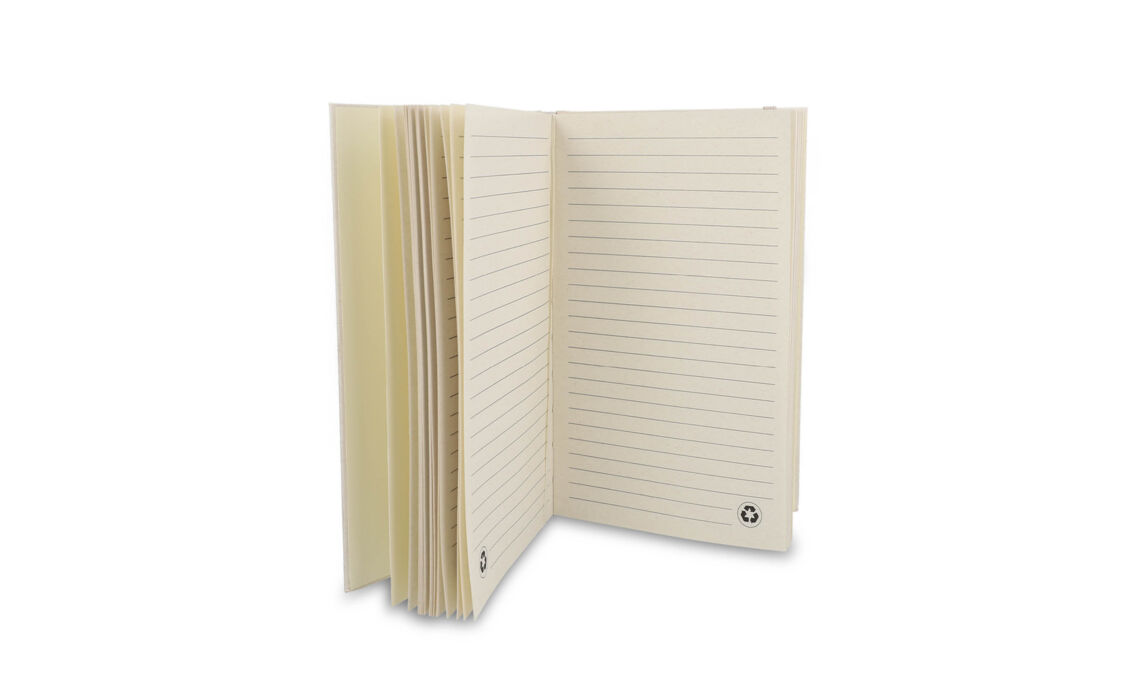 TP-LT92080 Notitieboekje melkkarton a5 sfeer