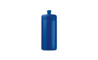 TP-LT98795 donkerblauw _ Sportbidon 500 ml