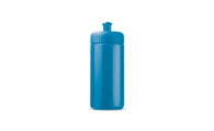 TP-LT98795 lichtblauw _ Sportbidon 500 ml