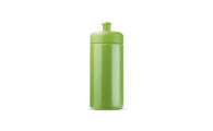 TP-LT98795 lichtgroen _ Sportbidon 500 ml