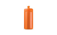 TP-LT98795 oranje _ Sportbidon 500 ml