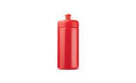 TP-LT98795 rood_ Sportbidon 500 ml