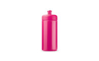 TP-LT98795 roze _ Sportbidon 500 ml